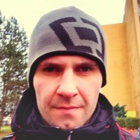Tomáš Kašovský