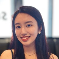 Jingyi Ran