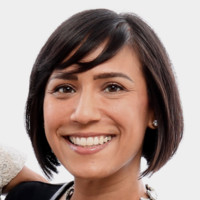 Samina Saude, Leed Ap