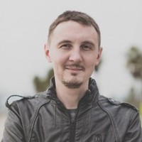 Роман Тесля