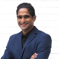 Deepak Suresh Kumar