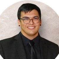 Randy Garza, Mph