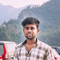 Biswajeet Choudhury