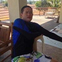 edson david