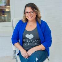 Alicia I. Armstrong, LCSW