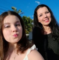 Gislaine Aparecida Alves
