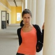 Екатерина Купцова