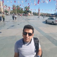 arman rezaei