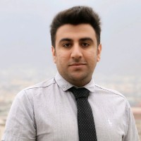 Arash Hashemi