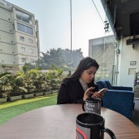 Deeksha Varshney