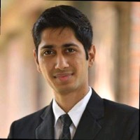 Manas Nayak