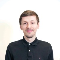 Thomas Parro