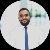 Ahmed Mohammed