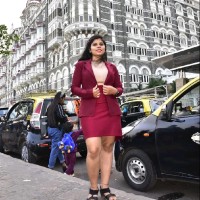 Harshada Jagtap