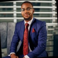 Bolaji Samson Augustine