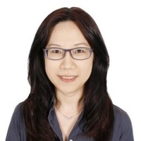 April Shih