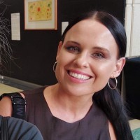 Renee Reese