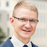 Erik Böhm