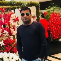 Chirag Rawal