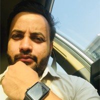 Dheeraj Chawla