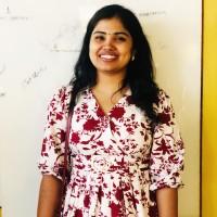 Dr Vaishnavi G