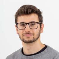 Andreu Riudavets Ramos