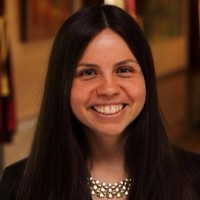 Veronica Michiels Vargas