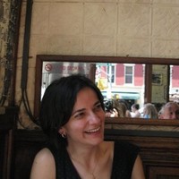 Reyhan Evrim Öztunç