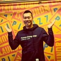 Eric Yee