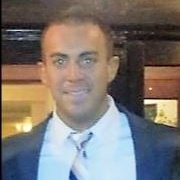 Mike O'Neill