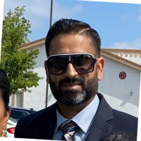 Jaswinder Singh