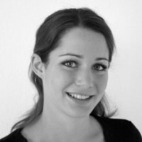 Sarah Jacquier Nobel