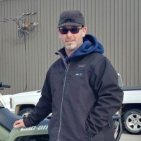 Jeff Morgan