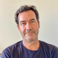 Ivan Ferrarons Docampo