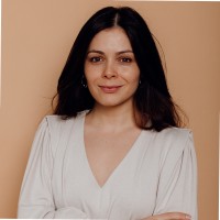 Yulia Boreyko