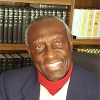 Ewart Brown