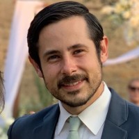 Jon Strauss, Cfp®