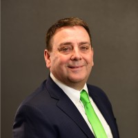 Ross Gregg