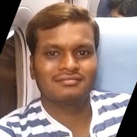 Prateek R