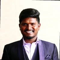 Sedhupathy Murugan