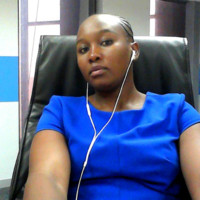 Nelly Radebe