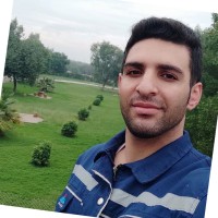 Reza Mirahmadi