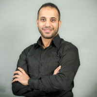 Ayman Abouzeid