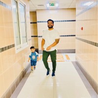 Nishad Nichu