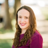 Alisa Levine Barbash