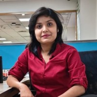 Radhika Tibrewal