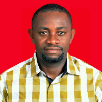 Sylvester Ebong