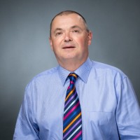 Alan Bruce
