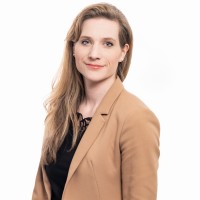 Monika Lodrová