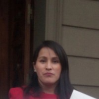Lilian Olate
